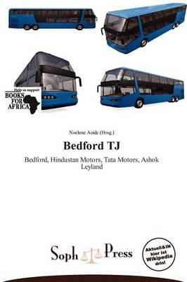 Bedford Tj - 