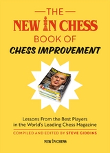 New In Chess Book of Chess Improvement -  Steve Giddins