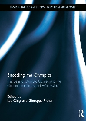 Encoding the Olympics - 