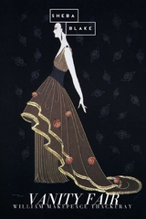 Vanity Fair - William Makepeace Thackeray