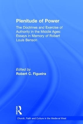 Plenitude of Power - 