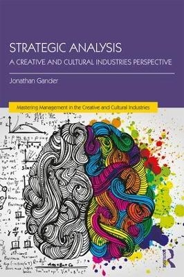 Strategic Analysis - Jonathan Gander