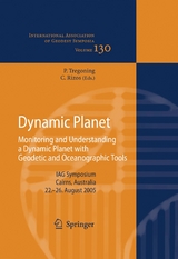 Dynamic Planet - 