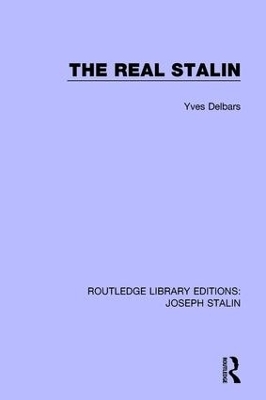 The Real Stalin - Yves Delbars
