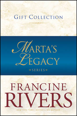 Marta's Legacy Collection