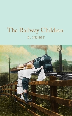The Railway Children - E. Nesbit