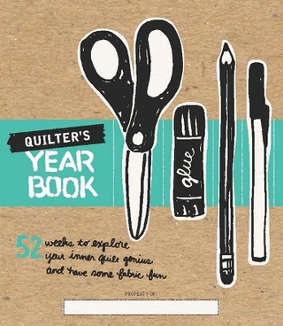Quilter's Yearbook
