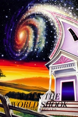 When the World Shook - H. Rider Haggard