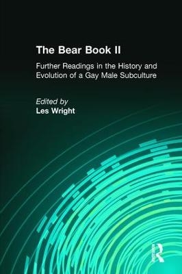 The Bear Book II - Les Wright