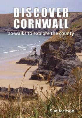 Discover Cornwall - Sue Kittow