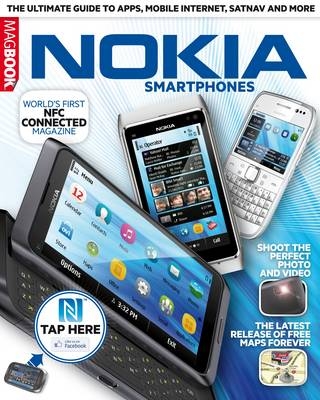 Nokia Smartphones