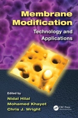 Membrane Modification - 