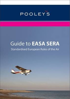 Guide to EASA SERA - Standardised European Rules of the Air
