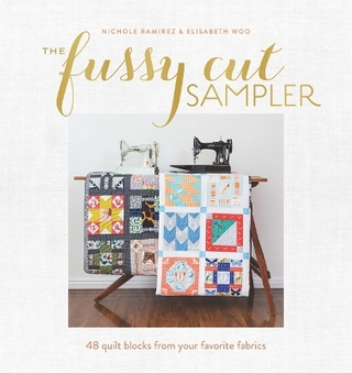The Fussy Cut Sampler
