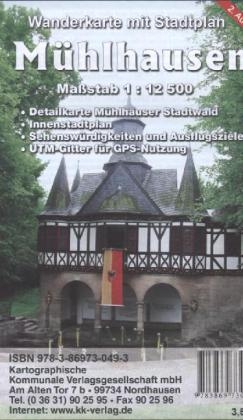 M&uuml;hlhausen - 