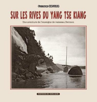 Sur les rives du Yang-tsé Kiang