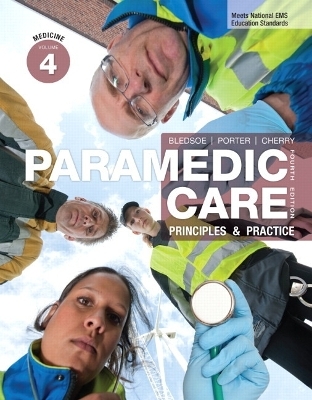 Paramedic Care