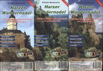 Harzer Wandernadel
