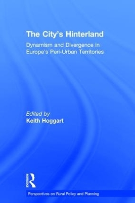 The City's Hinterland - 