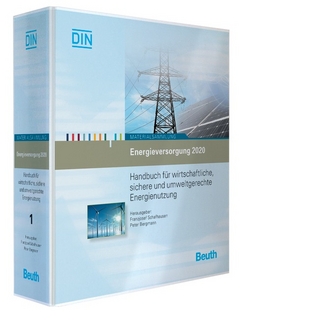 Energieversorgung 2020