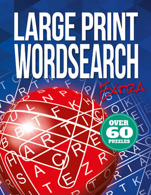 Wordsearch Extra