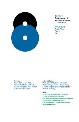 Corridor8 - Robert Clark, Richard Kostelanetz, Jan Harman