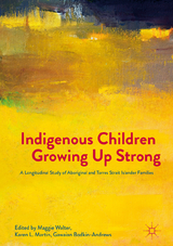 Indigenous Children Growing Up Strong - 
