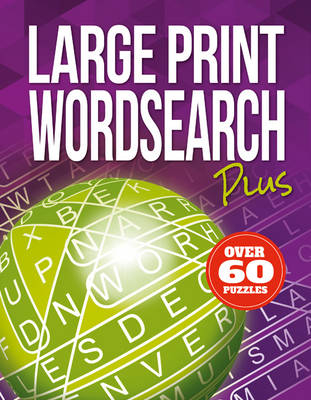Wordsearch Plus