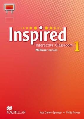 Inspired Interactive Classroom 1