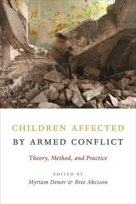 Children Affected by Armed Conflict - 