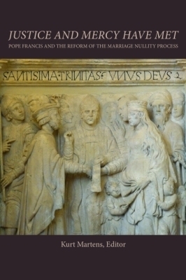 Justice and Mercy Have Met - 