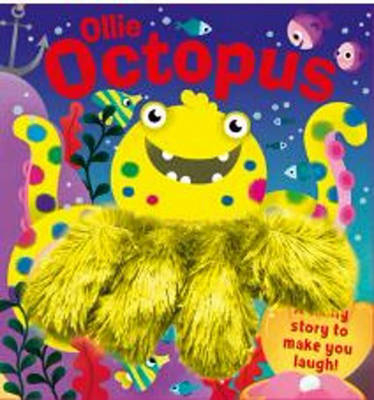 Ollie the Octopus