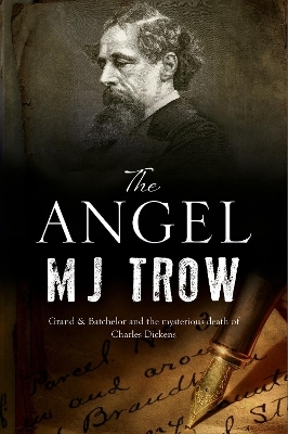 The Angel - M.J. Trow