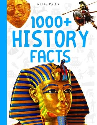 1000+ History Facts