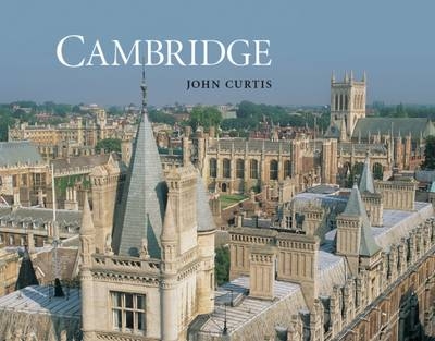 Cambridge Groundcover - John Curtis