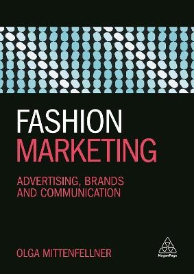 Fashion Marketing - Olga Mitterfellner