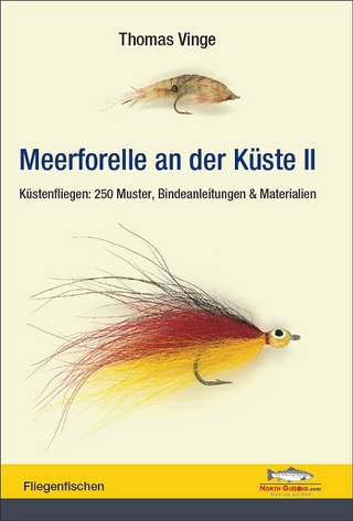 Meerforelle an der Küste - Band II
