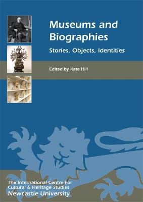 Museums and Biographies - 