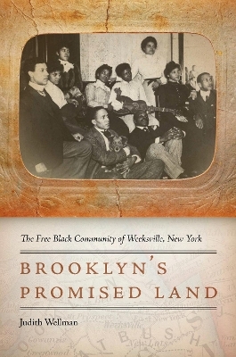 Brooklyn's Promised Land - Judith Wellman