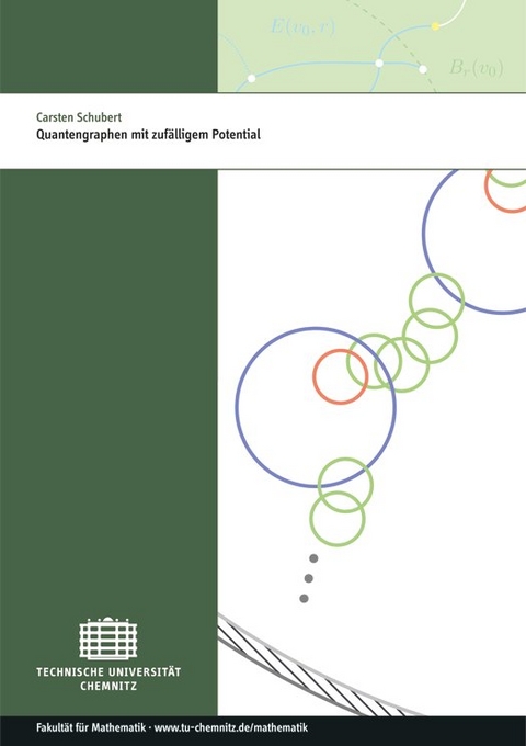 Quantengraphen mit zuf&auml;lligem Potential - Carsten Schubert
