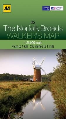 The Norfolk Broads