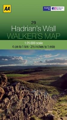 Hadrian's Wall
