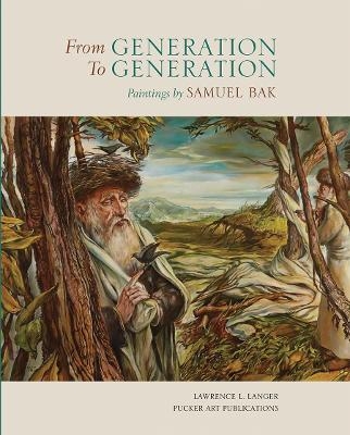 From Generation to Generation - Lawrence L. Langer