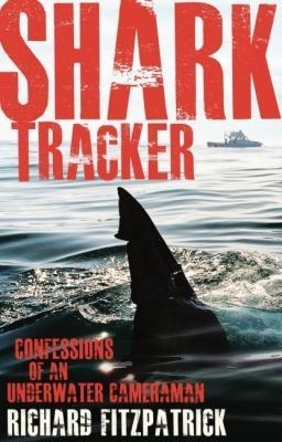 Shark Tracker - Richard Fitzpatrick