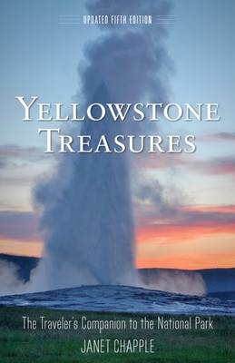 Yellowstone Treasures - Janet Chapple