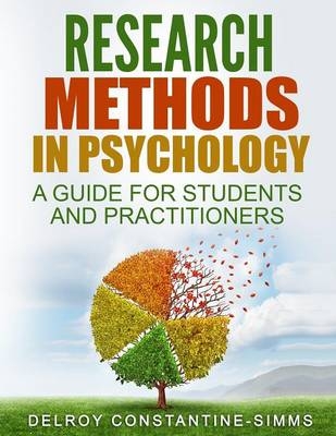 Research Methods In Psychology - Delroy Constantine-Simms