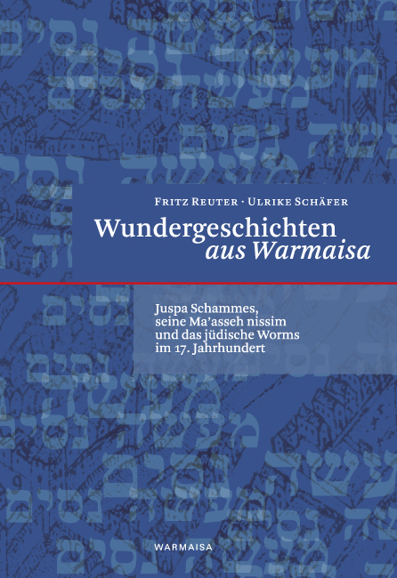 Wundergeschichten aus Warmaisa - Fritz Reuter, Ulrike Sch&auml;fer