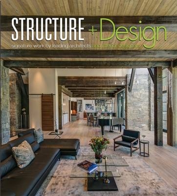 Structure + Design - 