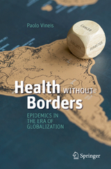 Health Without Borders - Paolo Vineis