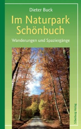 Im Naturpark Sch&ouml;nbuch - Dieter Buck